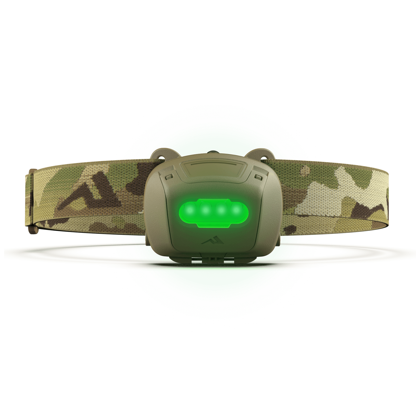 Princeton Tec Quad Tactical MPLS | 78 Lumens Headlamp | Made in USA