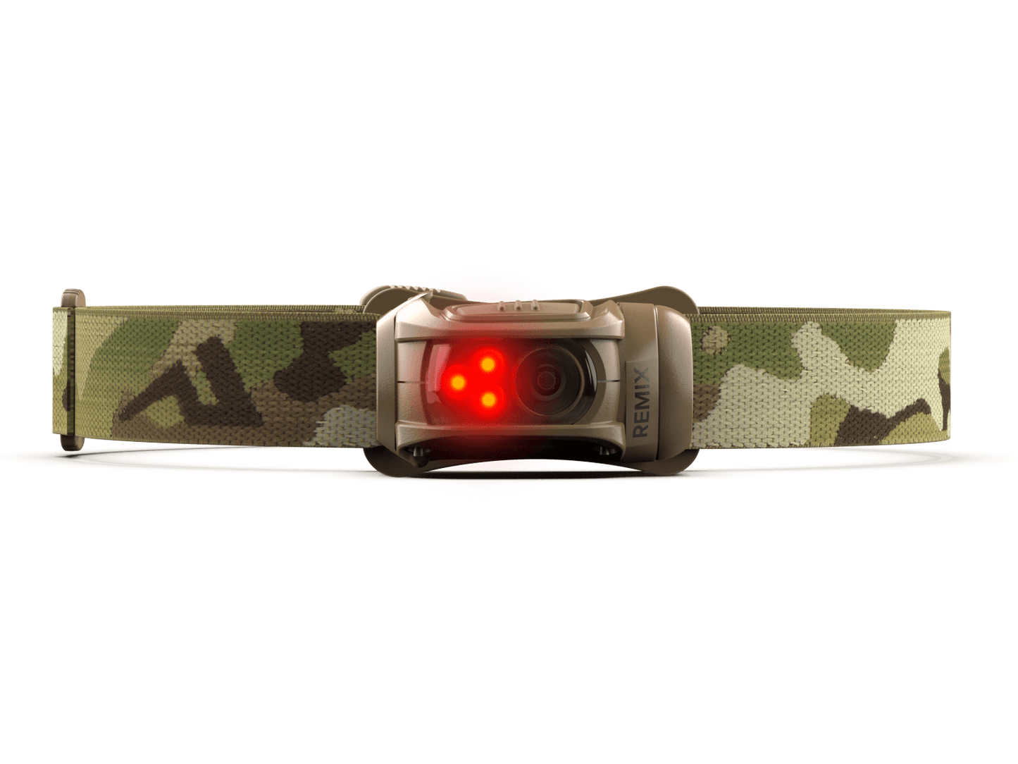 Princeton Tec Remix Pro | 300 Lumens | 17 hours