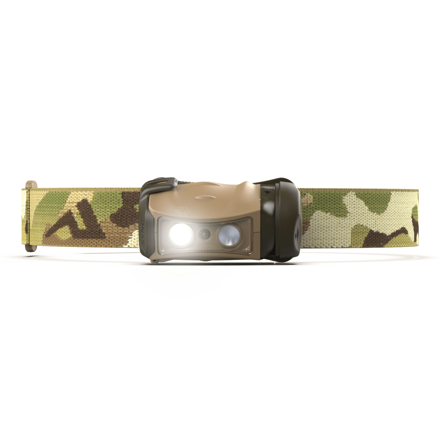 Princeton Tec Sync | 300 Lumens | 60 Hours