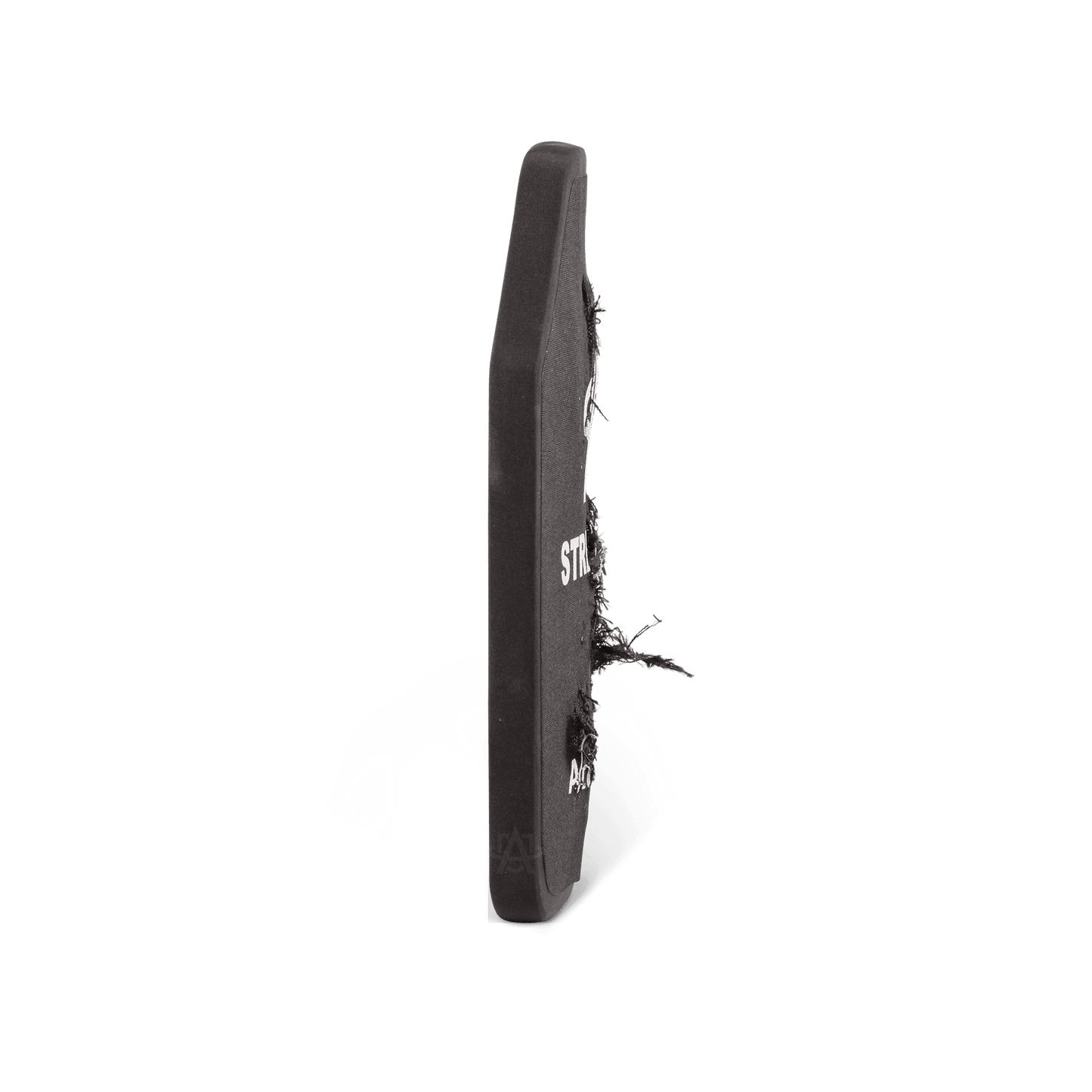 NIJ Level III+ Body Armor Plate | AR-15 & AK-47 Rifle Protection