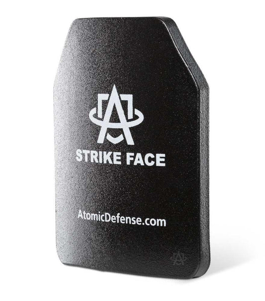 NIJ Level III+ Body Armor Plate | ESAPI | Light-weight