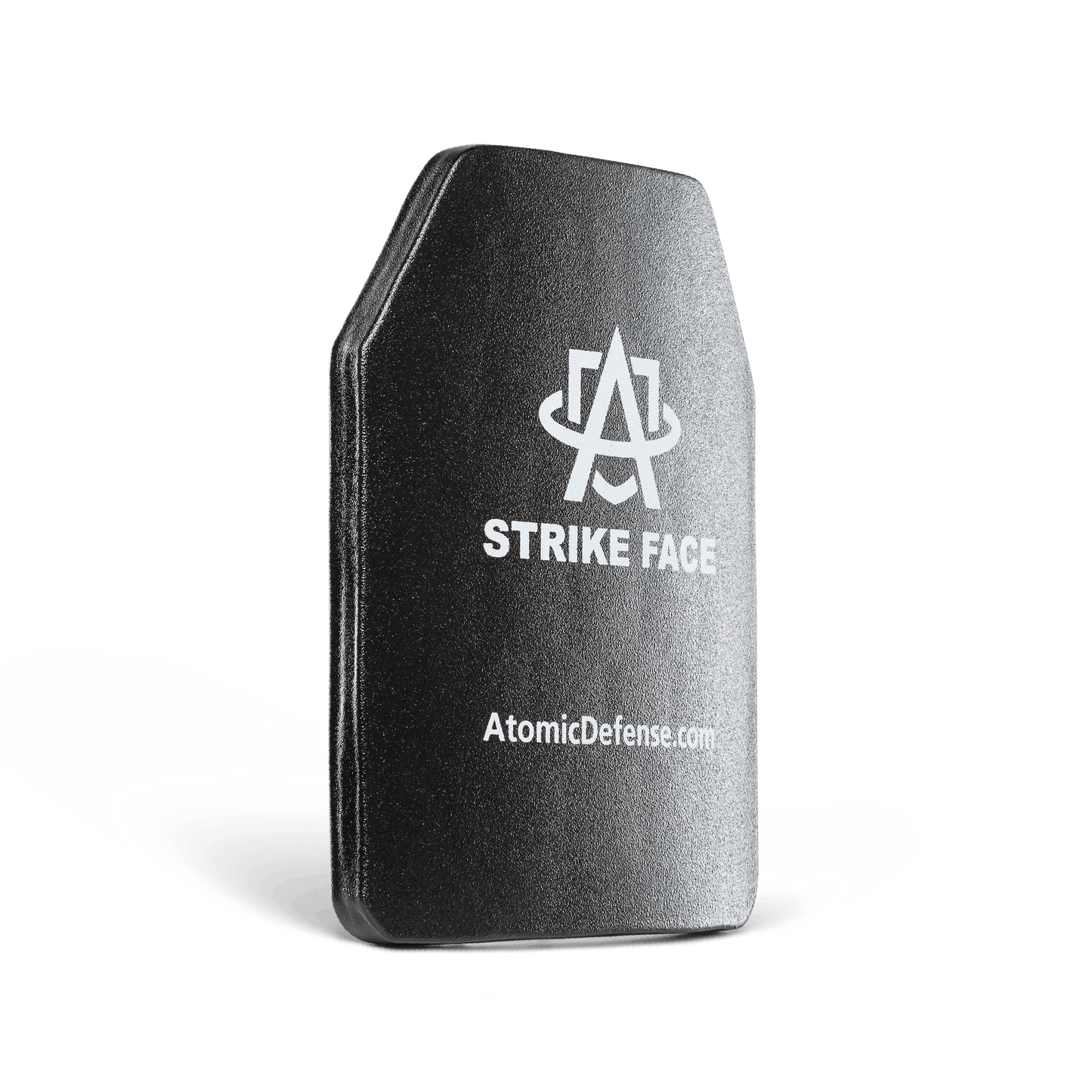 NIJ Level IV Body Armor Plate | ESAPI/XSAPI