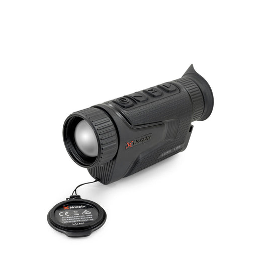 Nocpix LUMI L35 | Lightweight & Compact w/ 32 GB of Storage & 1750 Yards of Detection