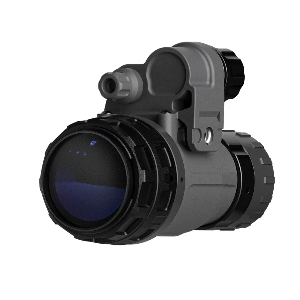 Nocturn Industries Talon | Up to 2600 FOM Gen 3 WP w/ Manual Gain & IR | 50% Lighter than PVS14
