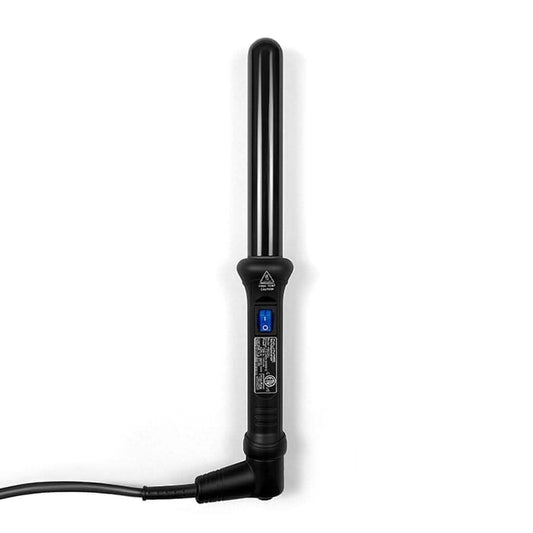 NuMe Professional Styling Curling Wand 25 mm Tourmaline 45W HB025B (Refurbished)