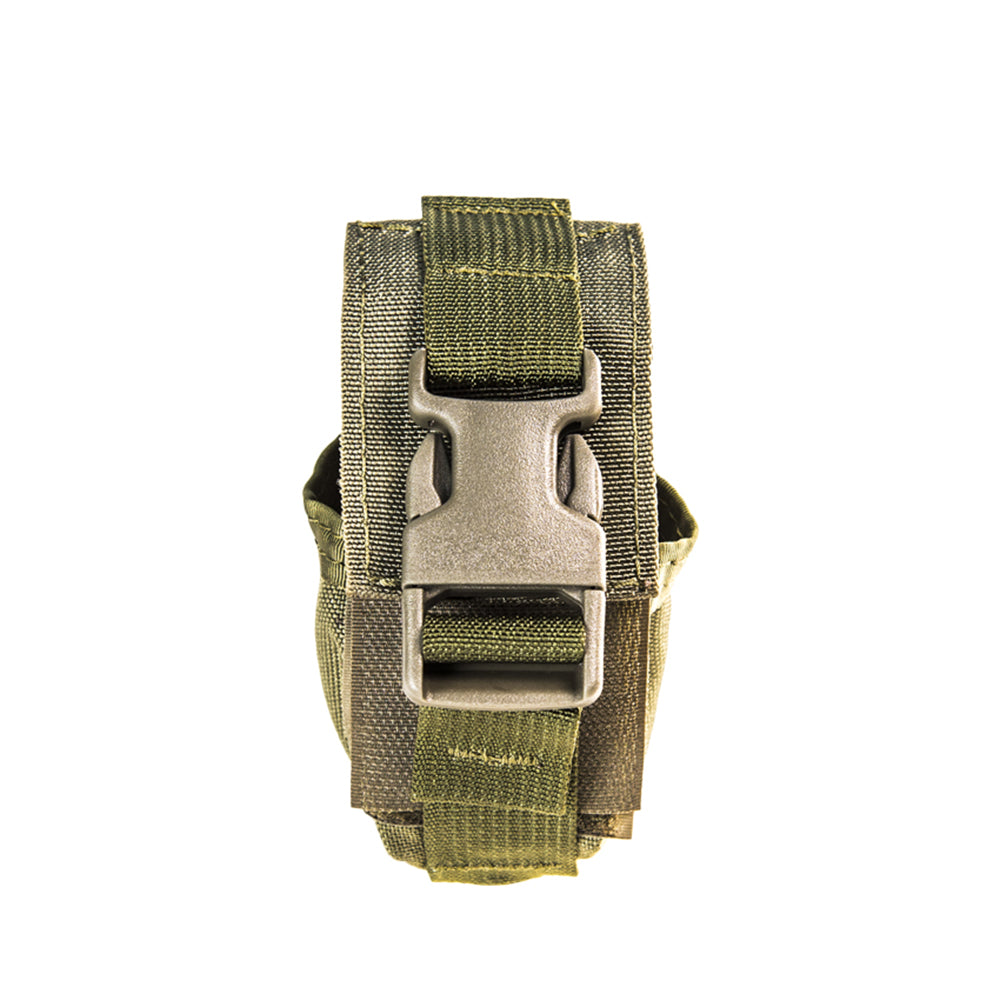 High Speed Gear Frag Grenade Pouch | Silent Operation | Made in USA