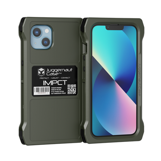 iPhone 13 IMPCT Phone Case | Made in USA