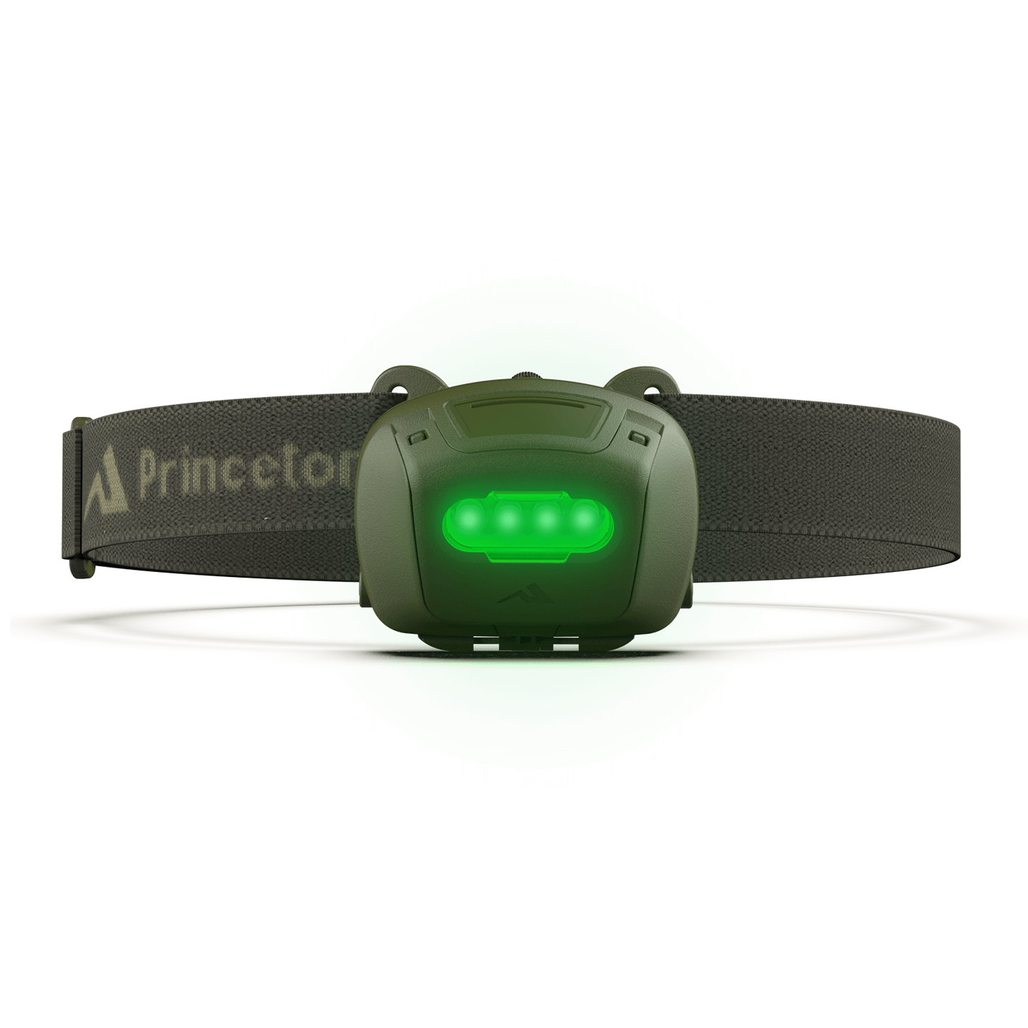 Princeton Tec Quad Tactical MPLS | 78 Lumens Headlamp | Made in USA