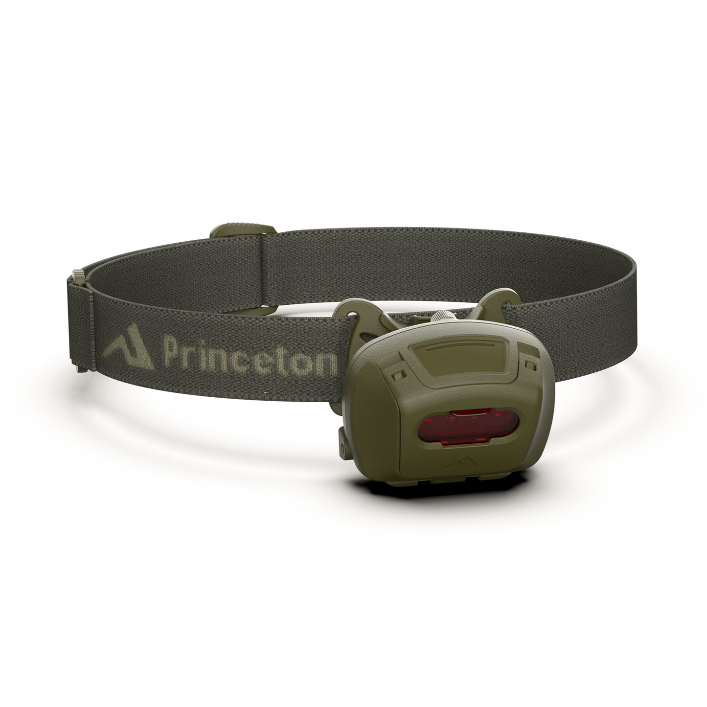 Princeton Tec Quad Tactical MPLS | 78 Lumens Headlamp | Made in USA