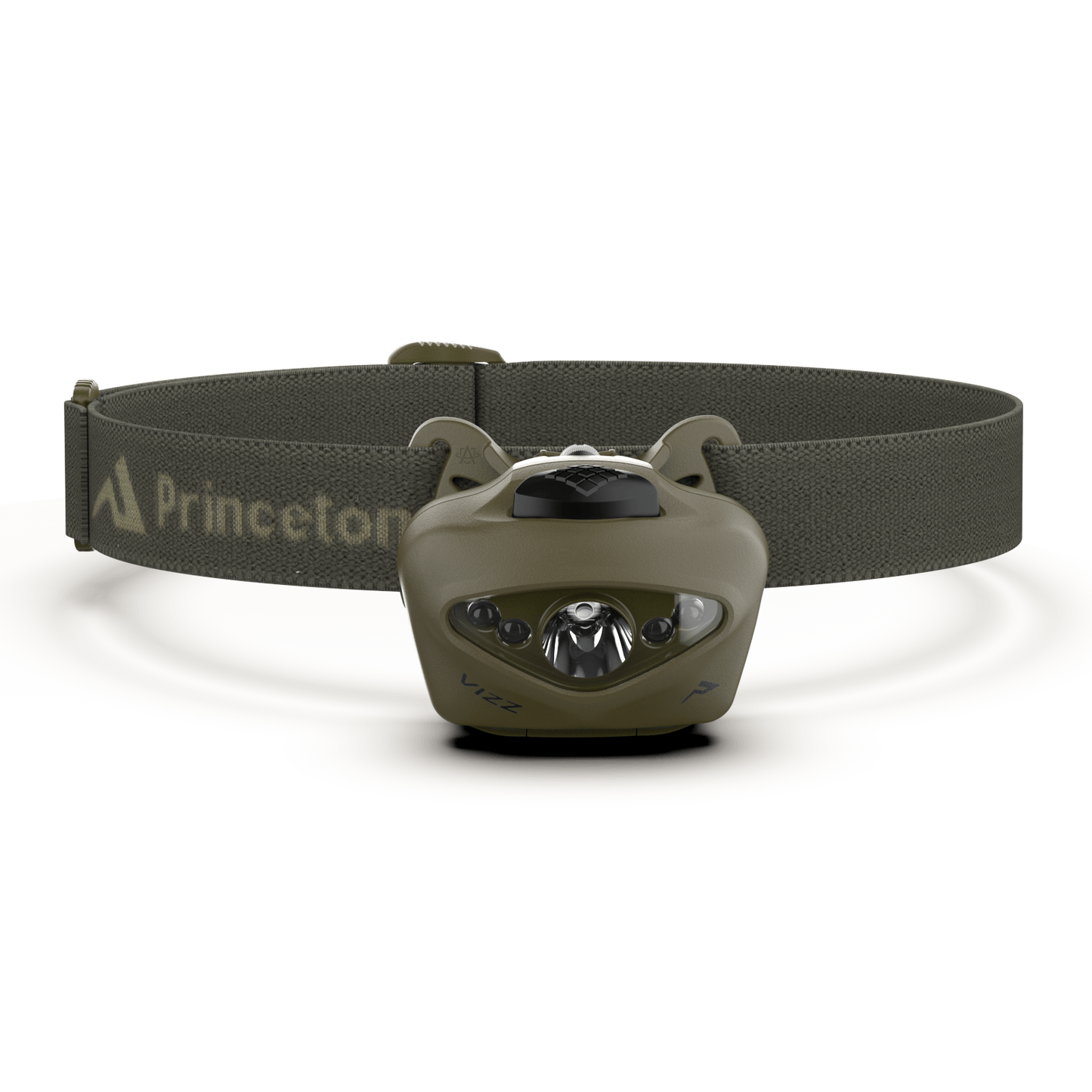 Princeton Tec Vizz 550 RGB MPLS | 550 Lumens | 33 Hours