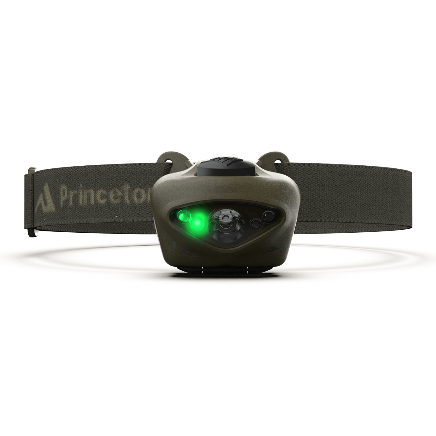 Princeton Tec Vizz 550 RGB MPLS | 550 Lumens | 33 Hours