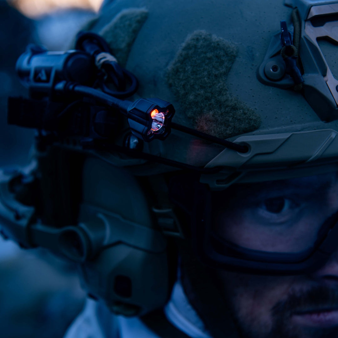 Princeton Tec Charge X  | 100 Lumens | 40 hours