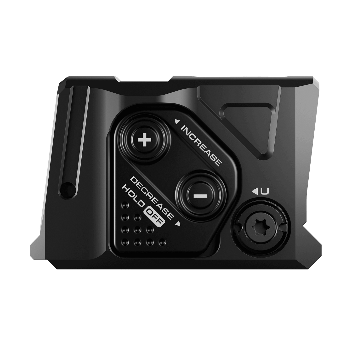 COA™ 3.5 MOA - Red Dot Reflex Sight
