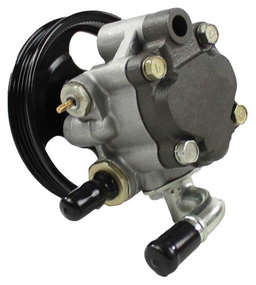 Power Steering Pump 1990-1994 Mazda 1.8L