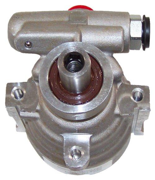 Power Steering Pump 1991-1995 Buick,Oldsmobile,Pontiac 3.8L