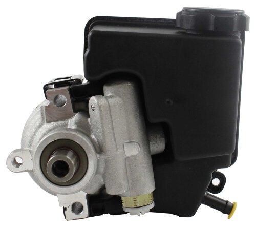 Power Steering Pump 1991-1995 Buick,Oldsmobile,Pontiac 3.8L