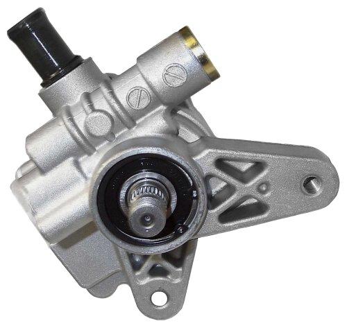 Power Steering Pump 1998-2002 Honda 2.3L