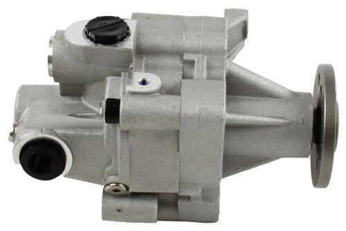 Power Steering Pump 2000-2003 BMW 4.4L-4.6L