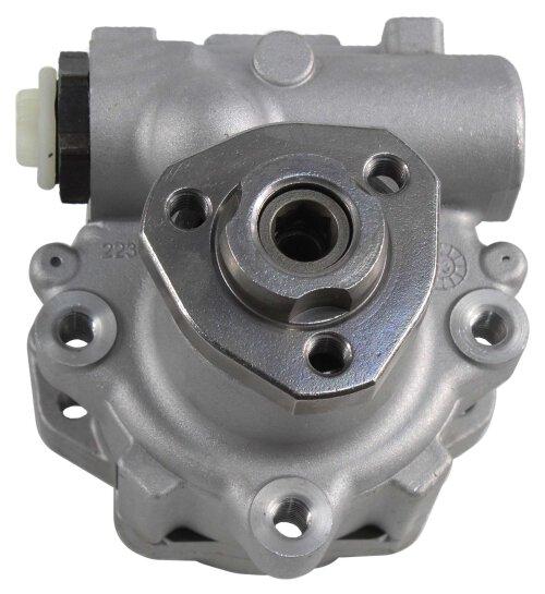 Power Steering Pump 2000-2006 Audi 1.8L-3.2L