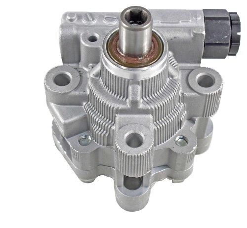 Power Steering Pump 2005-2010 Jeep 5.7L