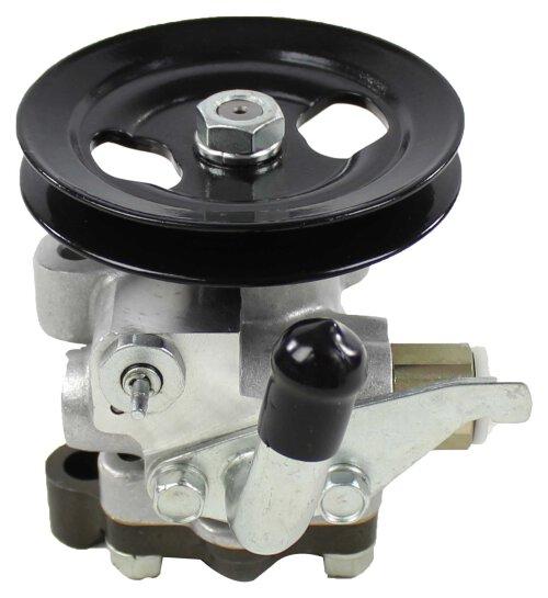 Power Steering Pump 2006-2011 Hyundai,Kia 1.6L
