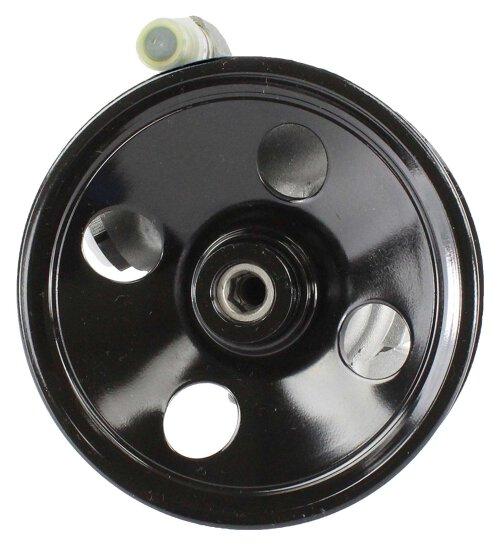 Power Steering Pump 2006-2012 Mercedes-Benz 3.5L-5.5L