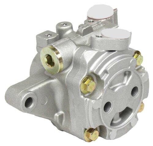 Power Steering Pump 2006-2015 Honda 1.8L