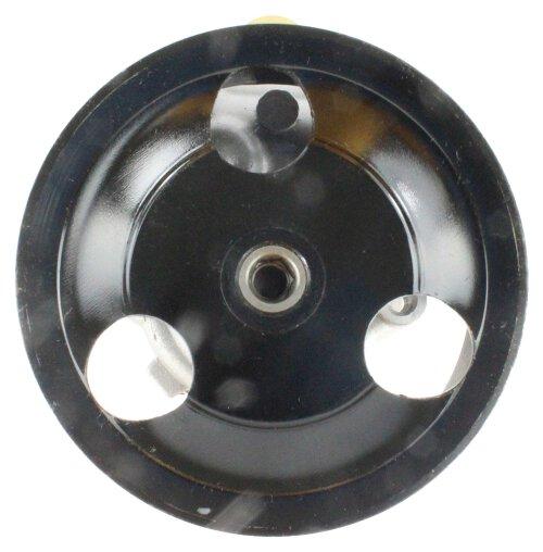 Power Steering Pump 2007-2008 Mercedes-Benz 3.0L