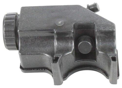 1990 Jeep Cherokee 4.0L Power Steering Reservoir