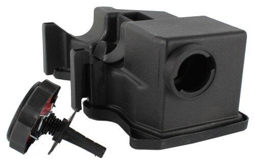 2010 Chevrolet Colorado 3.7L Power Steering Reservoir