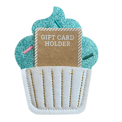 Birthday Card Holders