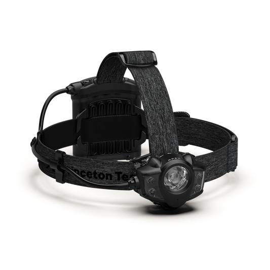 Princeton Tec Apex | 650 Lumens | 12 Hours
