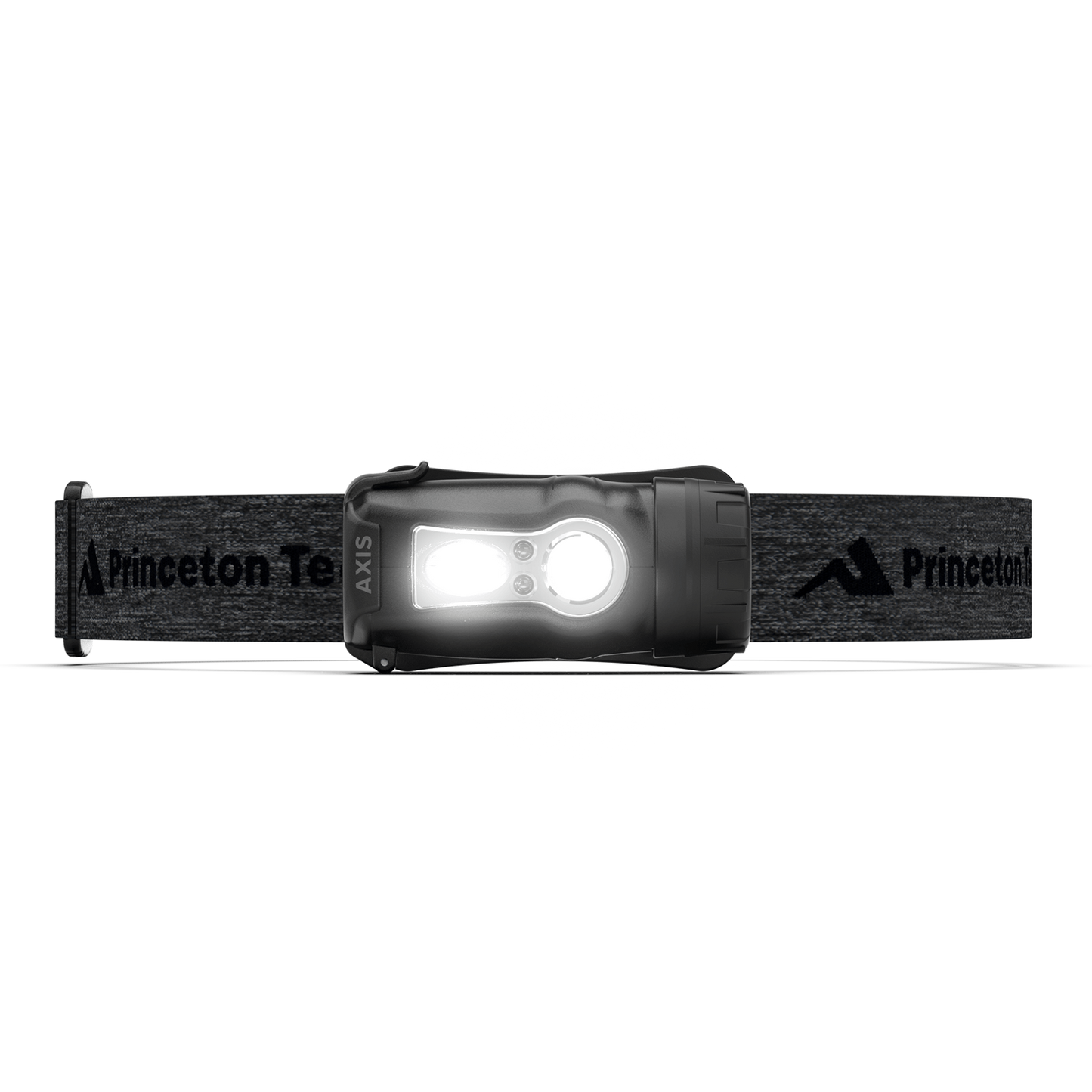 Princeton Tec Axis Li Rechargeable Headlamp | 450 Lumens | 15 hours