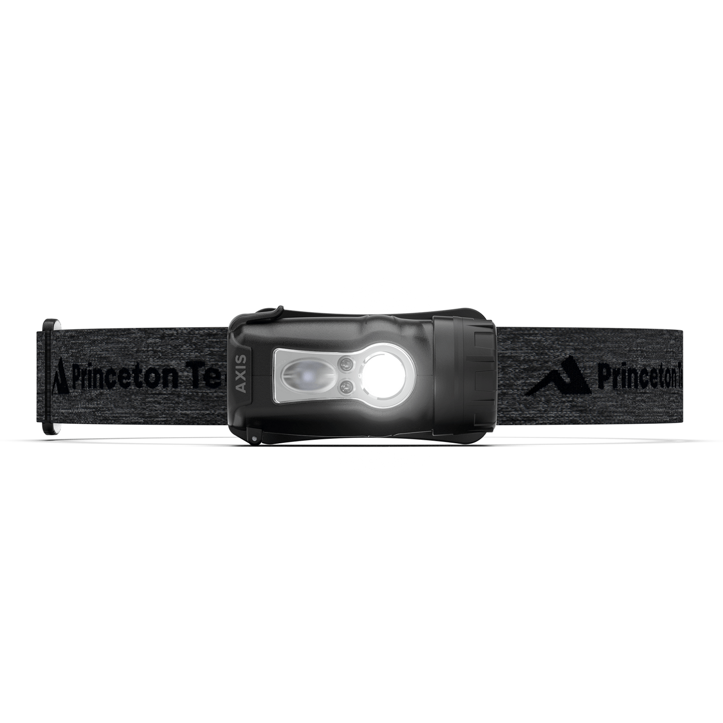 Princeton Tec Axis Li Rechargeable Headlamp | 450 Lumens | 15 hours