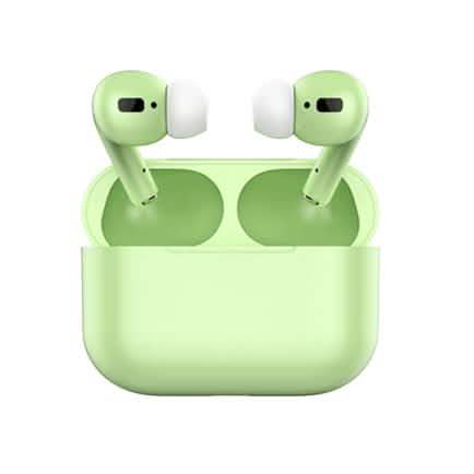 Pro Sync+ Wireless Earbuds & Charging Case