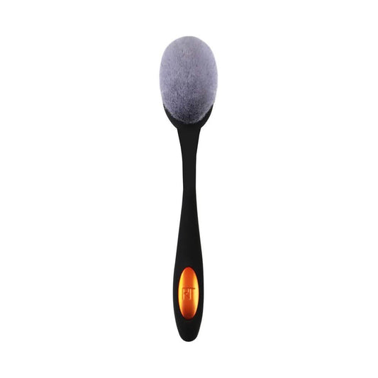 Real Techniques Blend + Blur Makeup Brush for Liquid Foundation