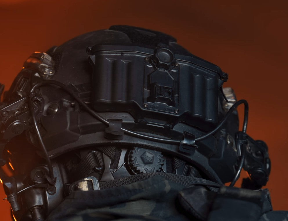 Ops-Core FAST XP Gen 2 Mid-Cut Helmet | Stops .44 Magnum & 9mm | Rebalanced for Stability & Comfort