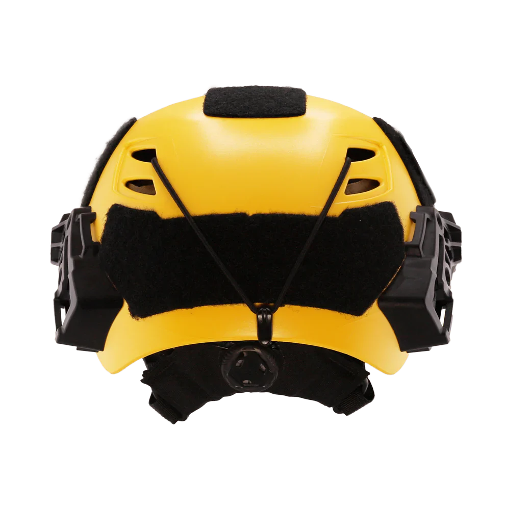 EXFIL Maritime RESCUER | Lightweight, Hi-Viz & Extra Comfort |The Professional's Choice