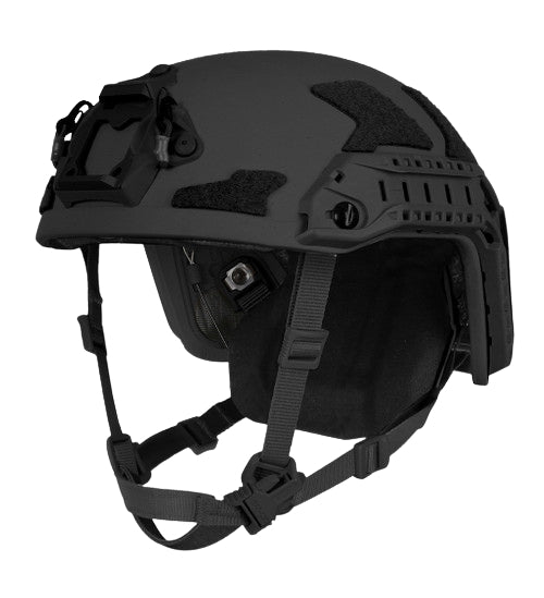 Ops-Core FAST XP Gen 2 Mid-Cut Helmet | Stops .44 Magnum & 9mm | Rebalanced for Stability & Comfort