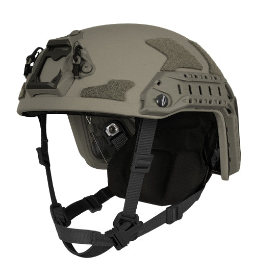 Ops-Core FAST XP Gen 2 Mid-Cut Helmet | Stops .44 Magnum & 9mm | Rebalanced for Stability & Comfort