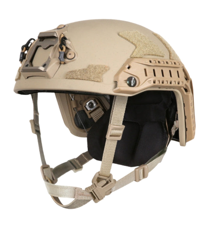 Ops-Core FAST XP Gen 2 Mid-Cut Helmet | Stops .44 Magnum & 9mm | Rebalanced for Stability & Comfort