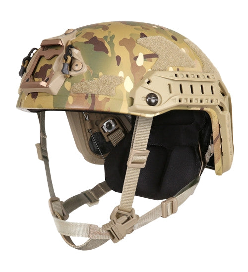Ops-Core FAST XP Gen 2 Mid-Cut Helmet | Stops .44 Magnum & 9mm | Rebalanced for Stability & Comfort