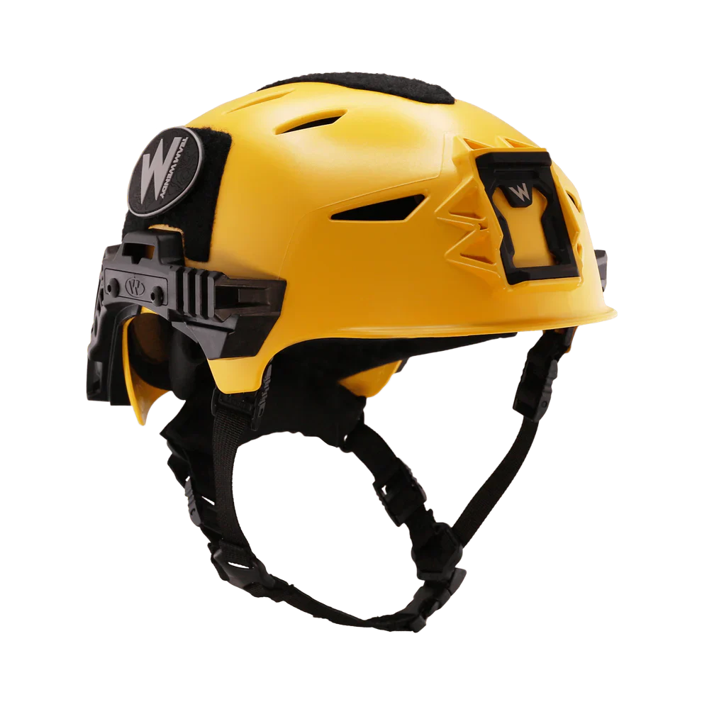 EXFIL Maritime RESCUER | Lightweight, Hi-Viz & Extra Comfort |The Professional's Choice