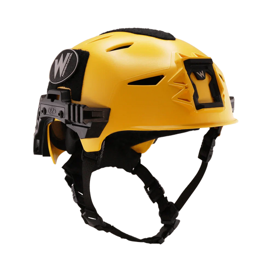 EXFIL Maritime RESCUER | Lightweight, Hi-Viz & Extra Comfort |The Professional's Choice