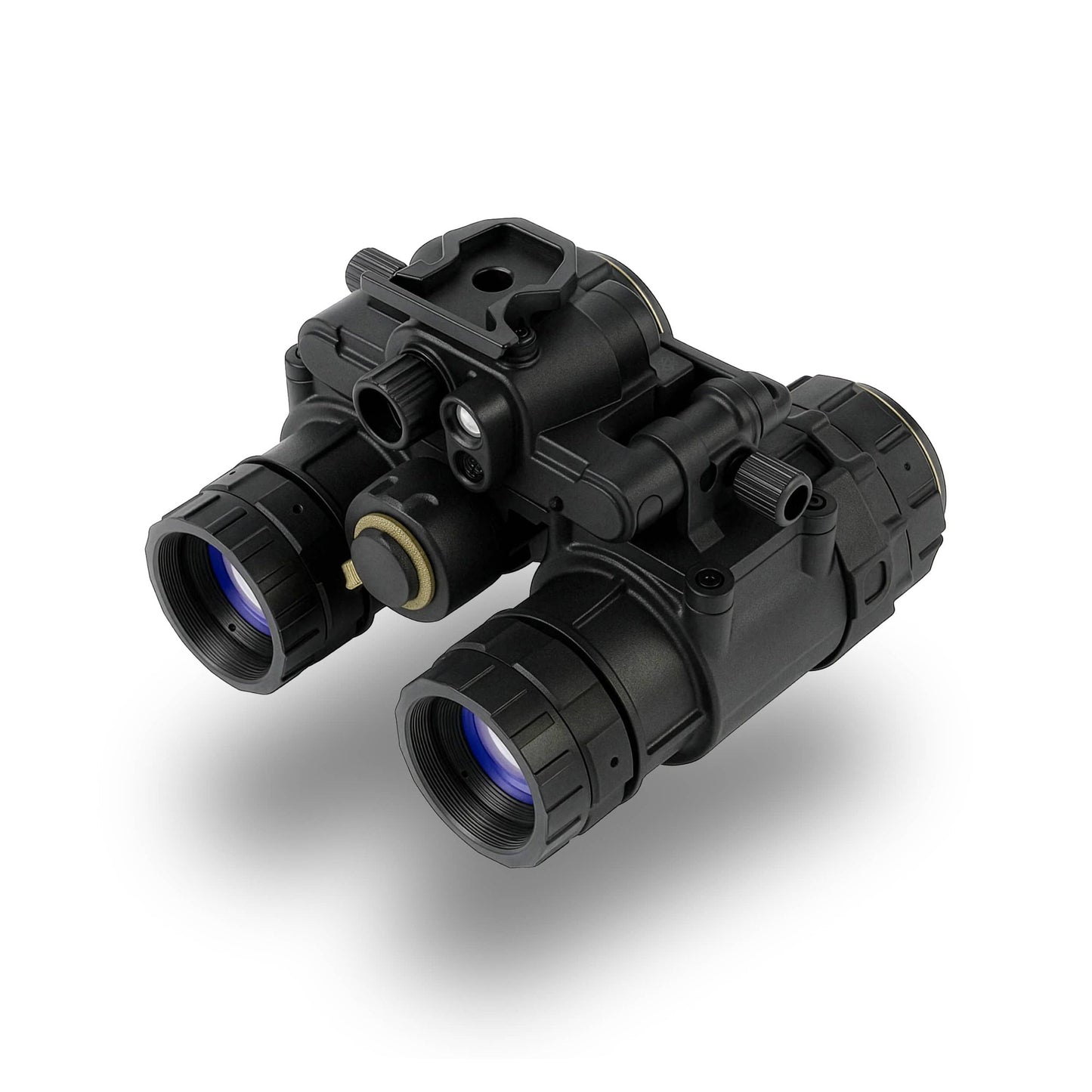 Aeon ANVB | Up to 2600 FOM Gen 3 WP & Manual Gain | Dual IR & External Battery Port