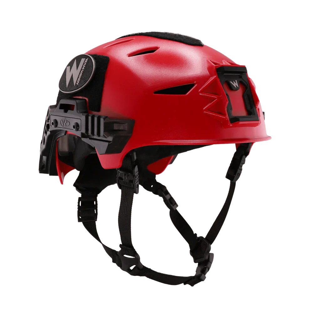 EXFIL Maritime RESCUER | Lightweight, Hi-Viz & Extra Comfort |The Professional's Choice