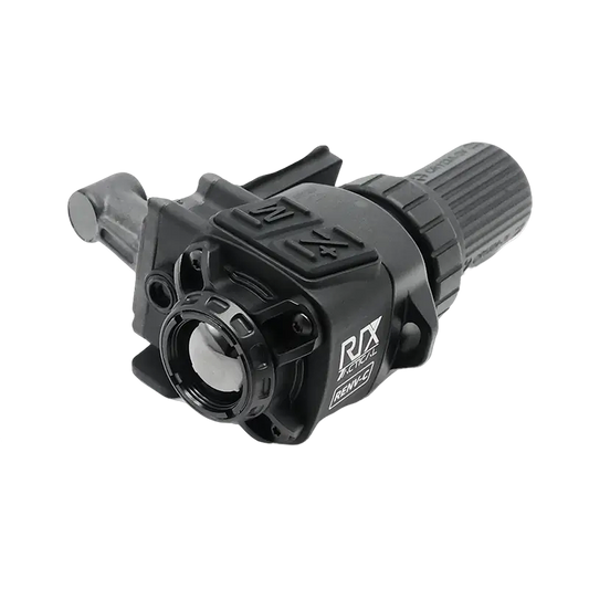 RIX RENV-C | Thermal Clip-On & No-Calibration for Instant Use
