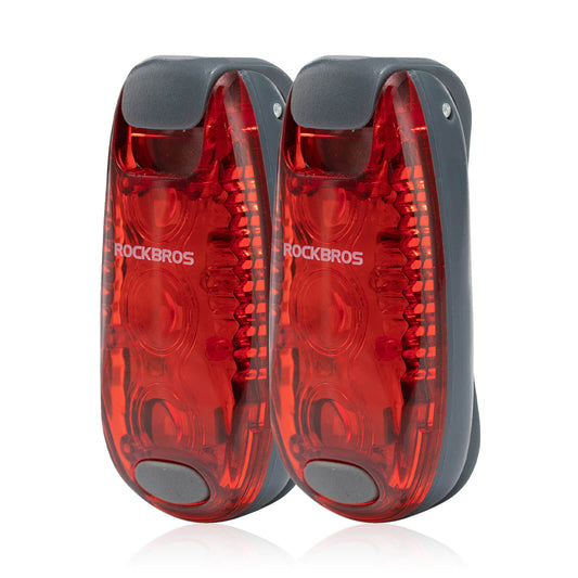 LED Bike Tail Light