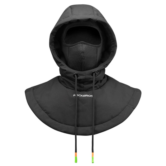 Extended Thermal Winter Balaclava