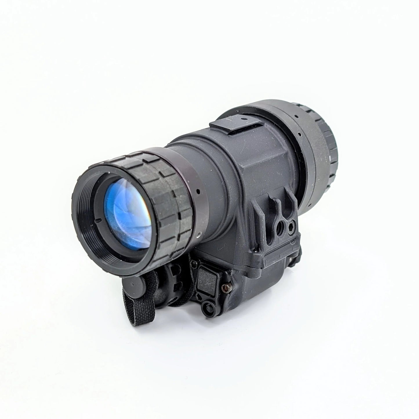 RVM-14 | Gen 3 White Phosphor w/ Up to 2900 FOM | 15% Lighter & 50% Longer Batt vs PVS-14